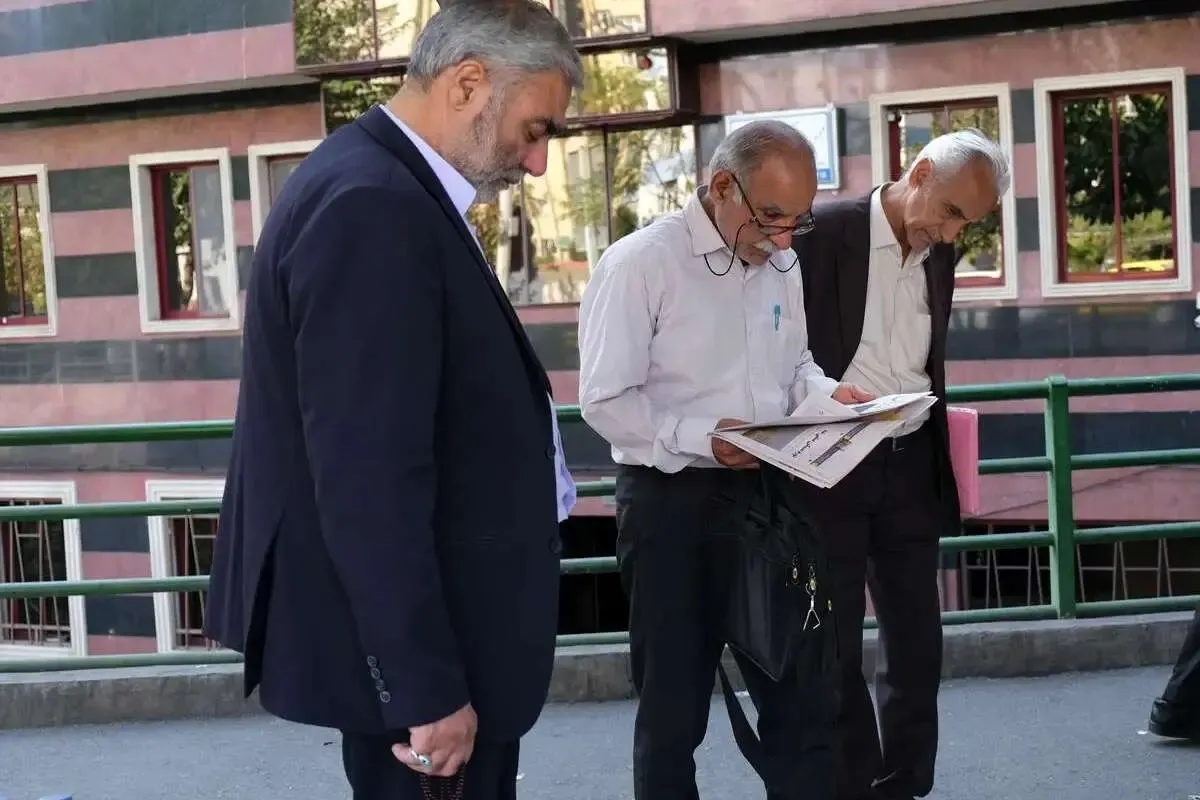 معوقات اردیبهشت بازنشستگان فردا واریز می‌شود +جزئیات