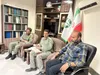 تشکیل نشست هماهنگی برای حفاظت از مرال‌ها در فصل «گاوبانگی» در استان سمنان