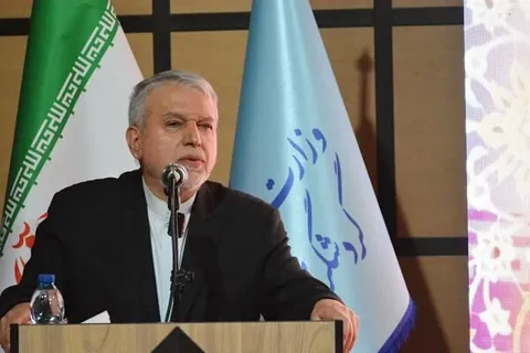 صالحی‌امیری: معرفی تهران به عنوان قطب تمدنی و فرهنگی ضروری است