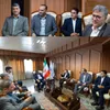 ورزش رزمی در استان مرکزی تقویت می‌شود