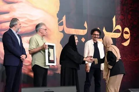 برگزیدگان دومین پویش ملی وطن به روایت من معرفی شدند