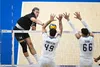 Egypt upsets Iran at 2025 FIVB World Championship