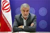 مشکلات مدرسه خيرساز شهبازيان حل می شود