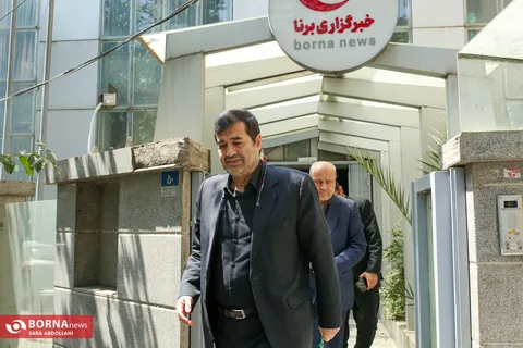 دنیامالی: سالن والیبال آزادی بازسازی می‌شود/ کشتی در بهره‌گیری از هوش مصنوعی پیشتاز است