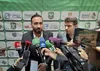 مالک خیبر خواستار بررسی روند داوری دیدار با مس شهربابک شد؛ «عدالت رعایت نشد