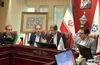 استاندار اصفهان: اقتصاد پوشاک ایرانی-اسلامی با ورود جوانان و هویت‌بخشی به طراحی لباس رونق می‌گیرد