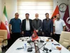 برگزاری نشست هیات مدیره تراکتور در حضور مدیرعامل سابق استقلال!