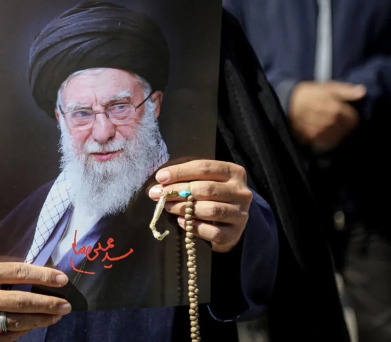 یک نقطه کلیدی پایتخت بنام رهبر شهید انقلاب اسلامی نامگذاری می شود