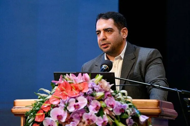 چالش‌های کاسپین مرز نمی‌شناسد
