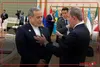عراقچی به لاوروف: سه جزیره ایرانی در قلب من هستند!