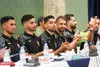 گیتی‌پسند نماینده ایران در آسیا شد