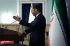 خطیب‌زاده در وین: ان‌پی‌تی با تنفس مصنوعی زنده است