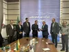امضای تفاهم‌نامه همکاری شرکت شهرک‌های صنعتی استان قزوین و دانشگاه گیلان