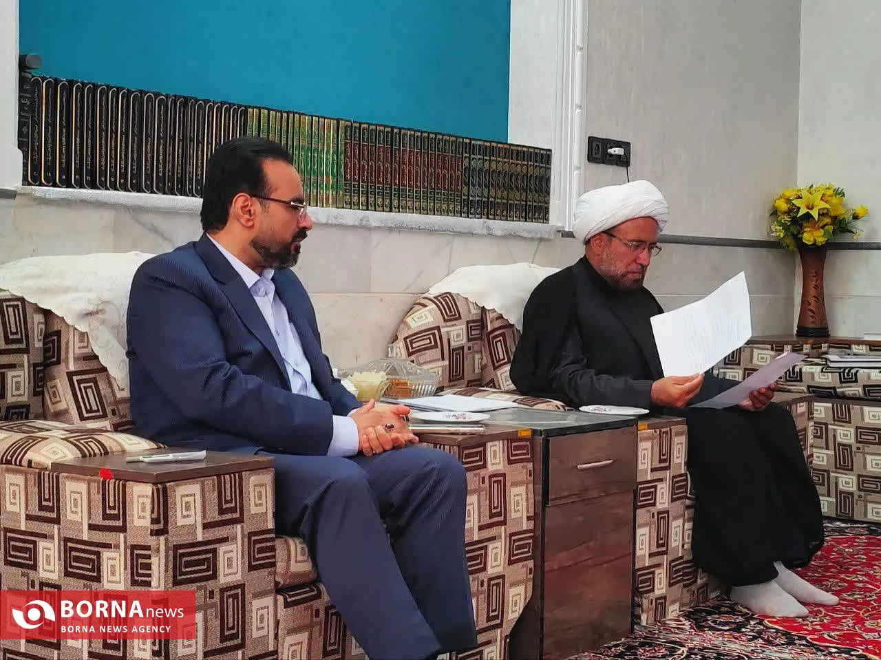 معاونت جوانان یزد
