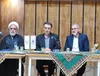 مرقع عمادالکتاب؛ پیوند هنر خوشنویسی قزوین با میراث فرهنگی ایران