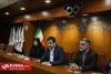 باران چشمه: برخی باعث آزرده شدن خادمین ورزش می‌شوند/ به اتحاد، همدلی و برادری بیشتر نیاز داریم تا تفرقه‌افکنی