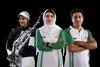 گل‌خندان در جمع ۲۰ نفر برتر؛ صعود چهل امیرانی و حضور رستمیان در جایگاه پنجم رنکینگ جهانی تیراندازی