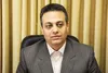 مدیرعامل آب منطقه‌ای خراسان شمالی: مدیریت مصرف، تنها راه عبور از بحران آب است