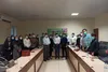 برگزاری کارگاه مهارت های فن بیان و ارتباط موثر در برازجان