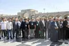 اجتماع بزرگ مواکب عراق در مشهد