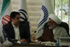 برگزاری نشست مدیرعامل شرکت توسعه و نگهداری اماکن ورزشی کشور با دبیر شورای عالی انقلاب فرهنگی