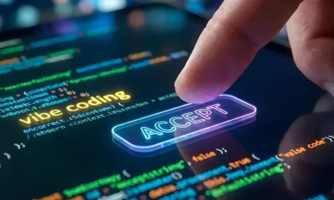 وایب‌کدنویسی؛ میانبر جذاب برنامه‌نویسی یا تهدیدی برای امنیت؟
