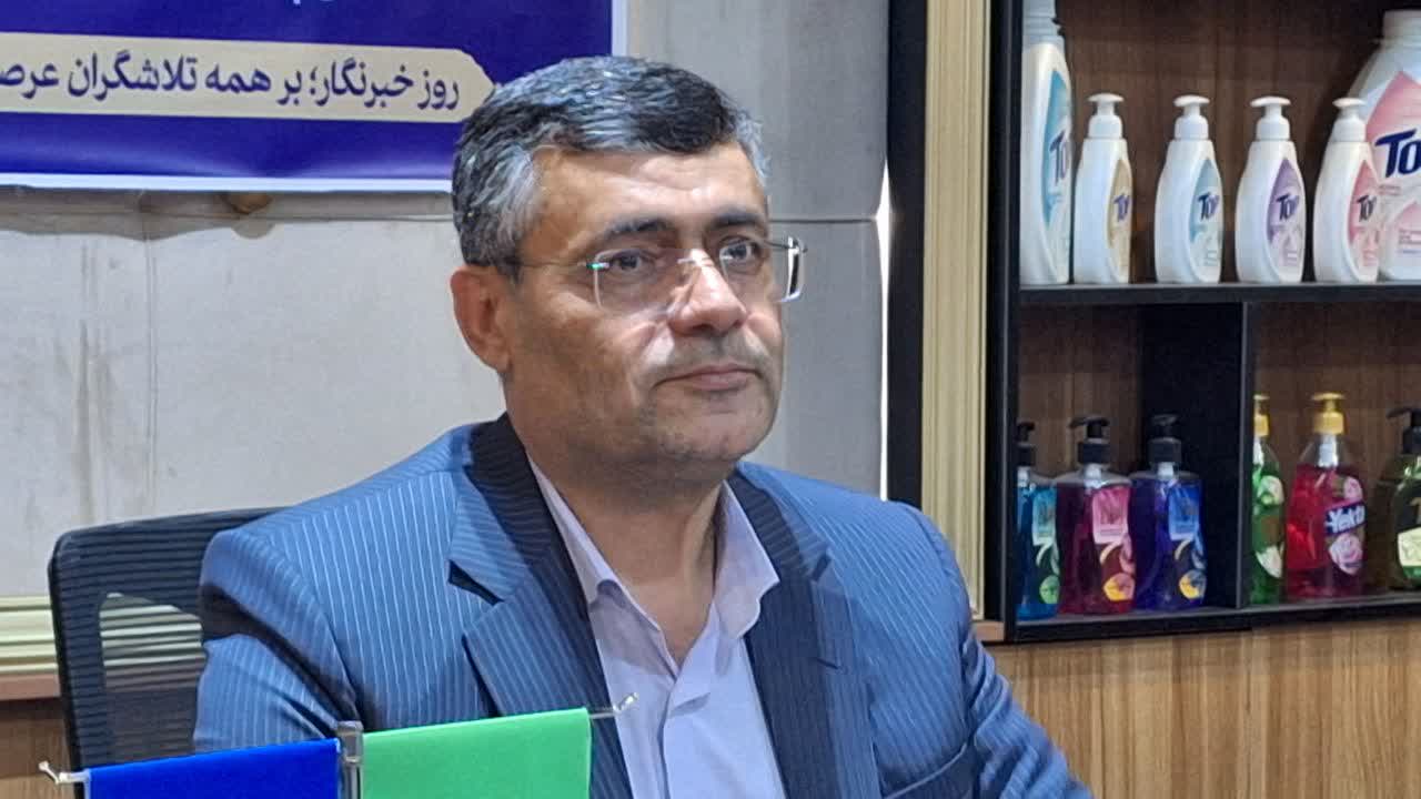 فرونشست زمین، تأمین آب و ناترازی انرژی مهمترین چالش‌های شهرستان بویین زهراست/دنبال حاشیه نیستیم 