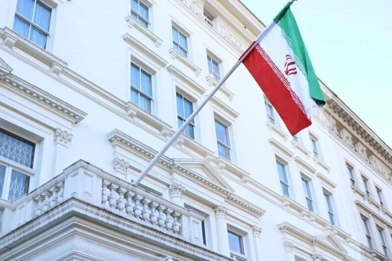 ایران