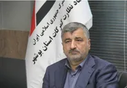 ترخیص بیش از ۲۰۱ هزار تن کالا از گمرکات بوشهر در ۴۰ روز