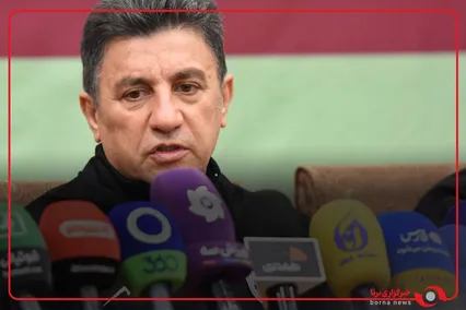 واکنش امیر قلعه‌نویی به درخواست اعضای کمیسیون فرهنگی مجلس برای جوانگرایی در تیم ملی فوتبال