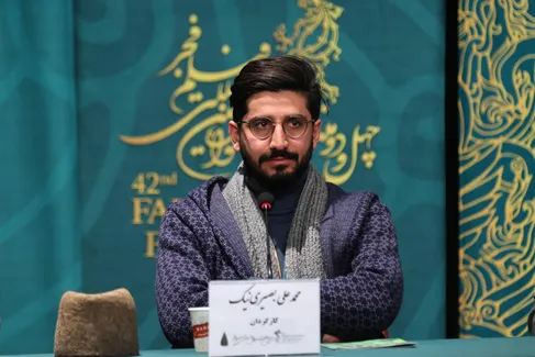 «آنی و مانی» از تحقیقات میدانی تا حضور در بازار بین‌المللی/ بصیری‌نیک: کودکان باید فیلمی ببینند که درباره فرهنگ ایرانی است