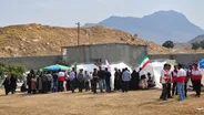 بهره‌مندی ۸۵۰ نفر از خدمات بشردوستانه  نذر خدمت در لرستان