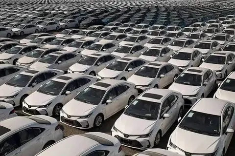 اعلام شرایط واردات خودرو ایرانیان مقیم خارج