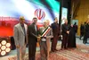 ۲۴۰ قهرمان و پیشکسوت ورزش قزوین تجلیل شدند