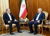 دیدار سفیر جمهوری اسلامی ایران در پاکستان با وزیر امور خارجه