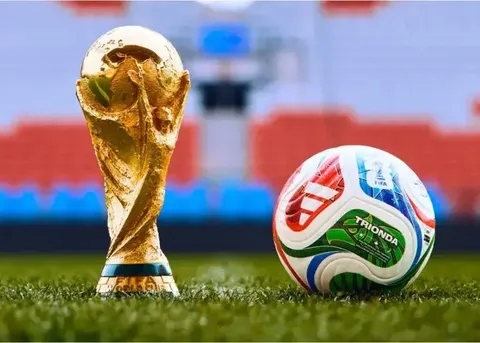 عقب‌نشینی فیفا از ممنوعیت بطری آب در جام جهانی ۲۰۲۶