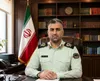 اعتراف سارق سیم برق به ۵۷ فقره سرقت در کرمانشاه
