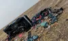 چهار حادثه، شش داغ؛ شهریور خونین در جاده‌های قزوین