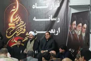 کرمی :پیام مثبت ،ثبت زیبایی‌ها و حفظ امید، اولویت اصلی اصحاب رسانه در همایش بزرگ اربعین  باشد