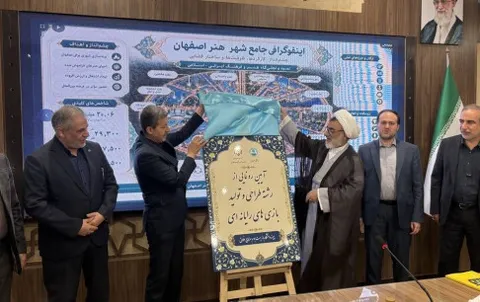 شکل‌گیری رشته طراحی و تولید بازی‌های رایانه‌ای نتیجه هم‌افزایی میان نهاد‌های علمی فرهنگی و اجرایی است