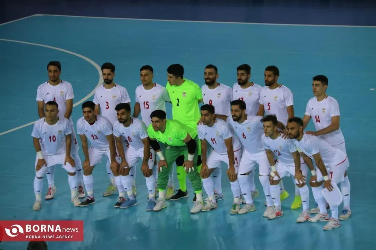 ترابيان: لم نتراجع لكن علينا بذل المزيد من الجهد