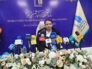 ورود نخستین محموله خودروهای وارداتی به منطقه آزاد مهران/ رونمایی از پلاک اختصاصی در روزهای آینده