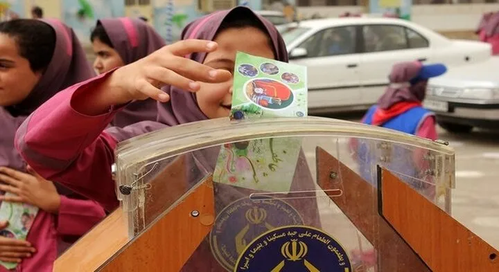 جشن عاطفه‌ها فرصتی برای همدلی با دانش‌آموزان نیازمند است