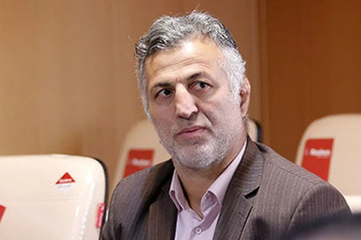 چرخه انتخابی خواسته هیأت‌های کشتی بود