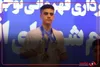 ویدئوی ۶ حرکت رضا زمانی در قهرمانی نوجوانان و جوانان آسیا