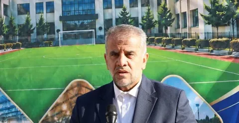 مدیرکل آموزش پرورش آذربایجان‌غربی : سرانه فضای ورزشی مدارس استان افزایش می‌یابد
