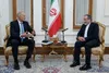 عراقچی: ایران در دفاع از حاکمیت ملی و تمامیت ارضی خود درنگ نمی‌کند