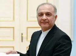 Iranian ambassador to Armenia: Micro air vehicles smuggled into Iran via neighboring states