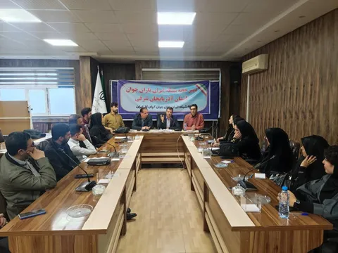 هم‌افزایی سمن‌های جوانان برای برگزاری نمایشگاه هفته ازدواج و راه‌اندازی پاتوق جوانان