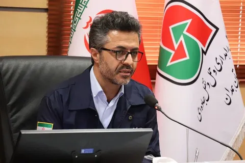 ۱۶ پروژه راه روستایی در همدان در دست اقدام است